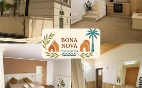 BONA NOVA-Puglia Living